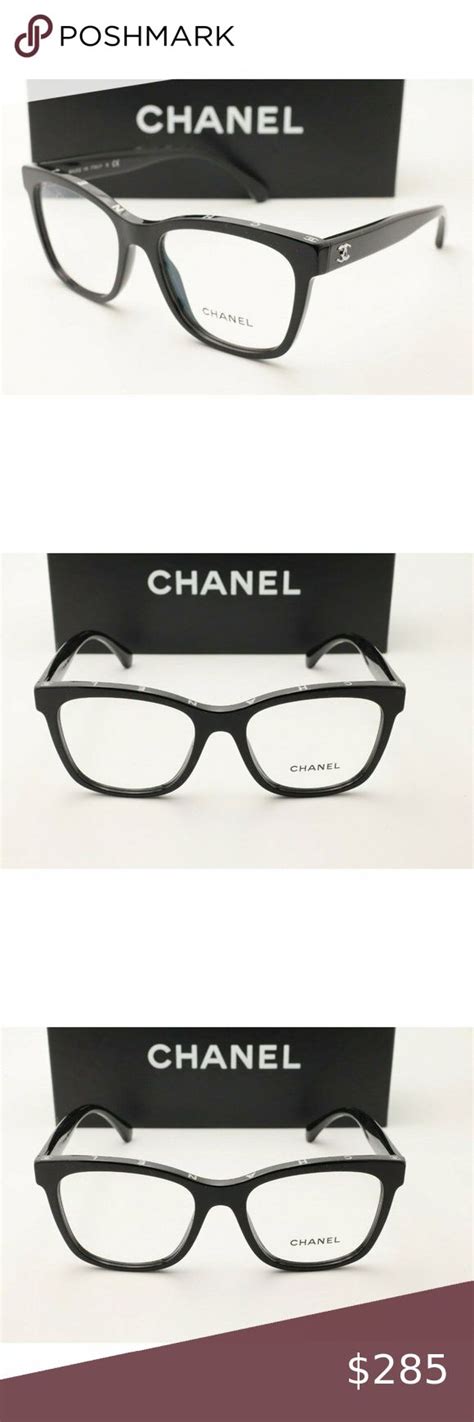 lentes de chanel|authentic chanel eyeglass frames.